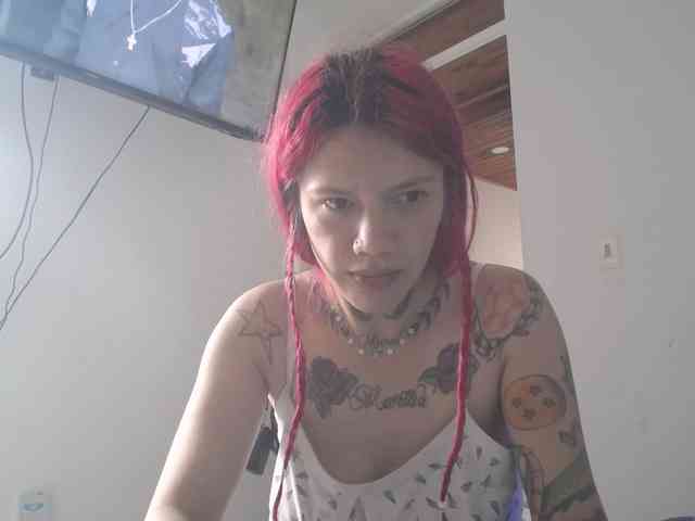 PhiliaShekinah webcam