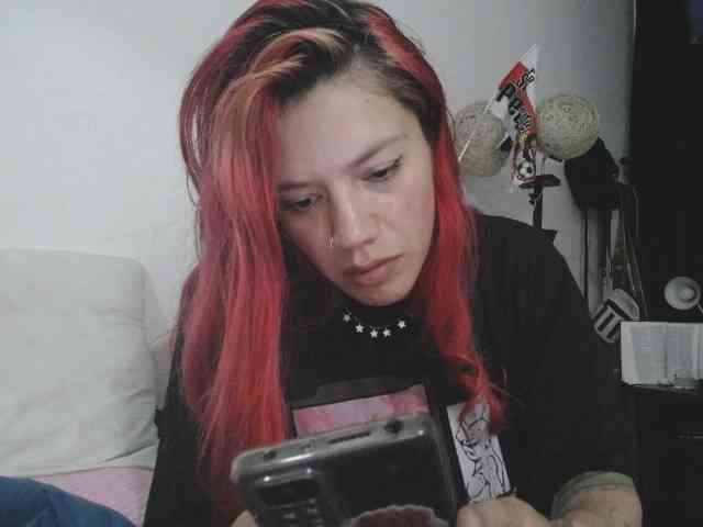 PhiliaShekinah webcam