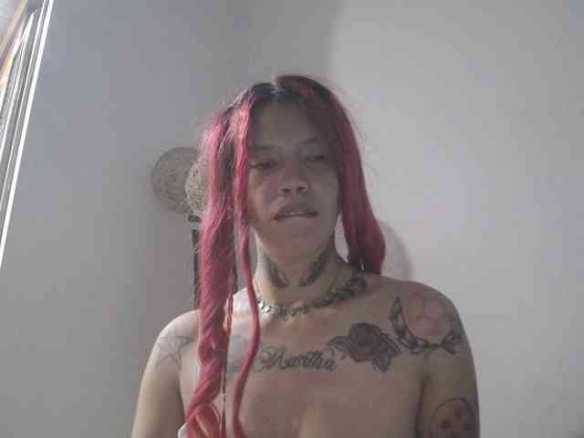 PhiliaShekinah webcam