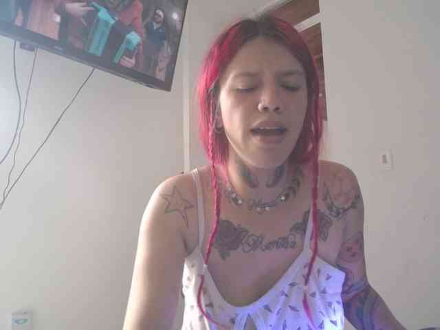 PhiliaShekinah webcam