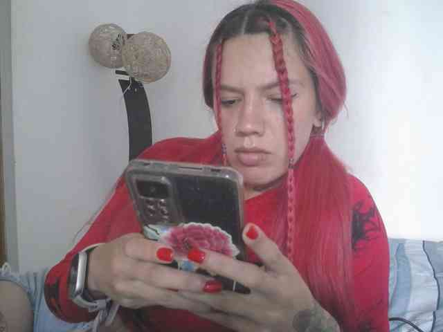 PhiliaShekinah webcam