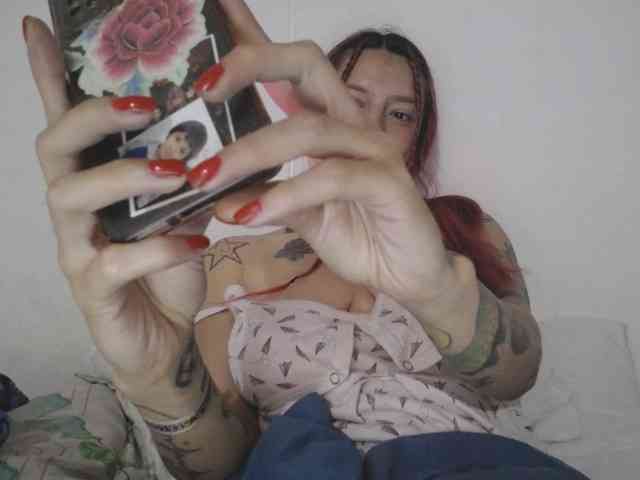 PhiliaShekinah webcam