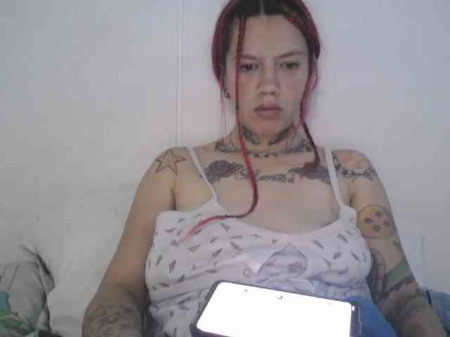 PhiliaShekinah webcam