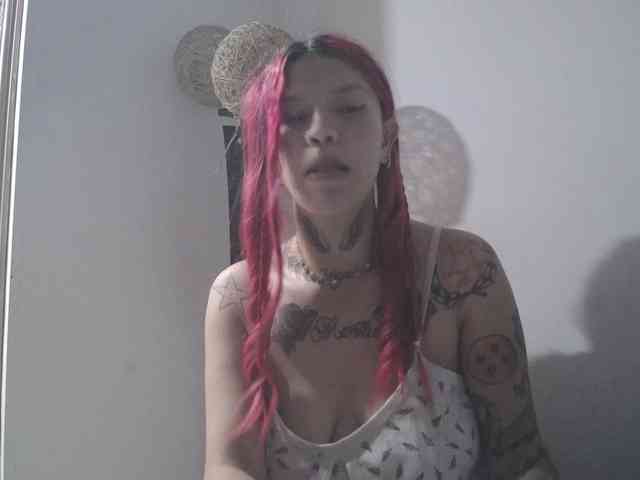 PhiliaShekinah webcam