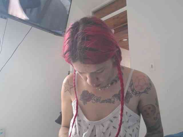 PhiliaShekinah webcam