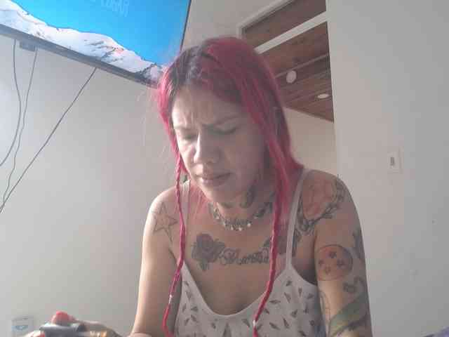 PhiliaShekinah webcam