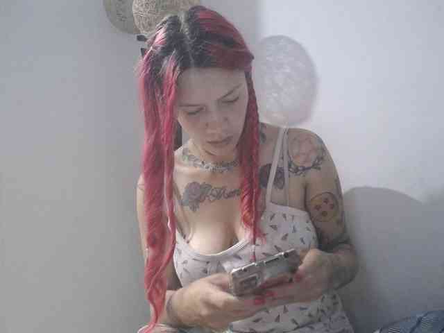 PhiliaShekinah webcam