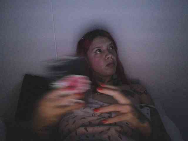 PhiliaShekinah webcam