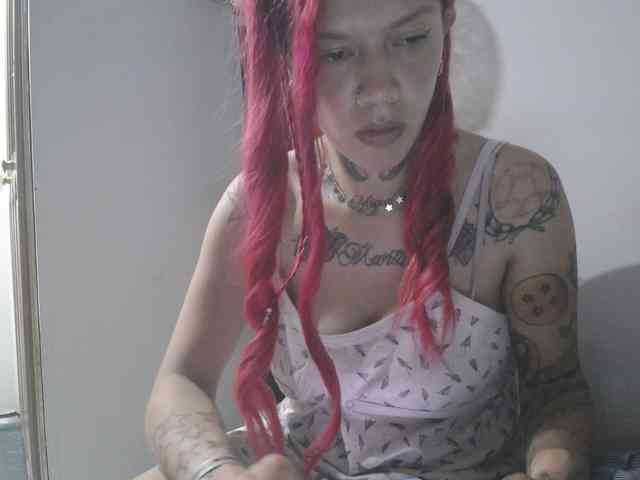 PhiliaShekinah webcam