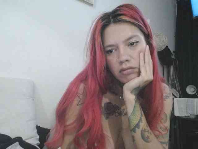 PhiliaShekinah webcam