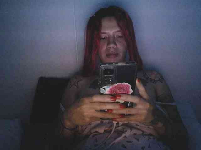 PhiliaShekinah webcam