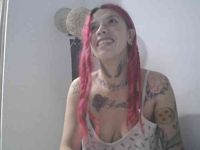 PhiliaShekinah webcam