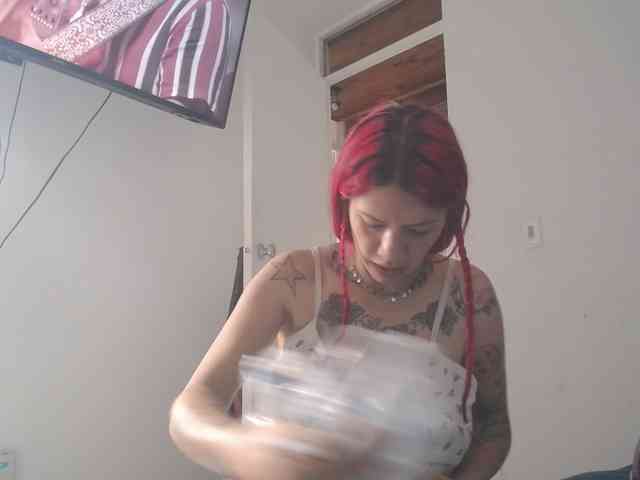 PhiliaShekinah webcam