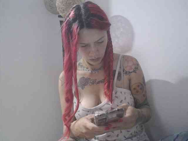 PhiliaShekinah webcam