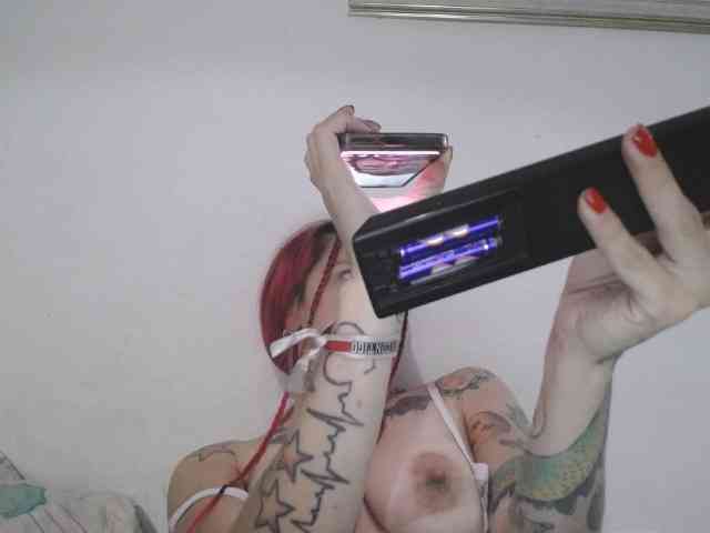 PhiliaShekinah webcam