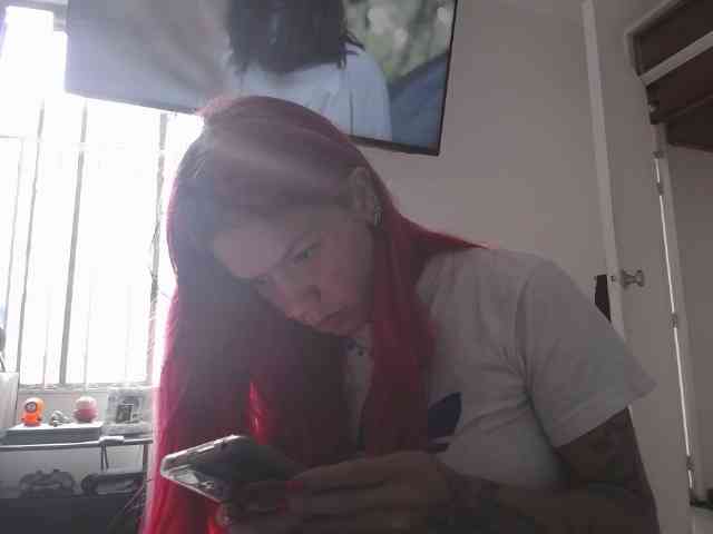 PhiliaShekinah webcam