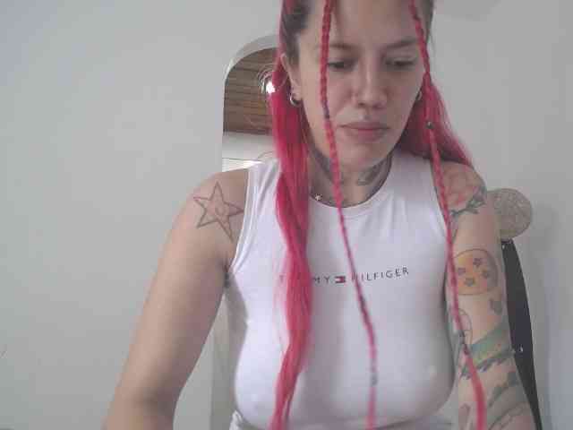 PhiliaShekinah webcam