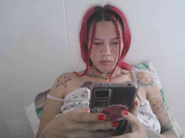 PhiliaShekinah webcam