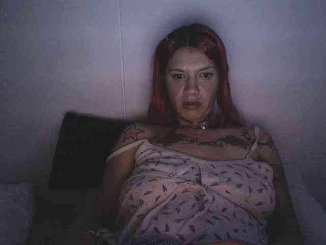 PhiliaShekinah webcam