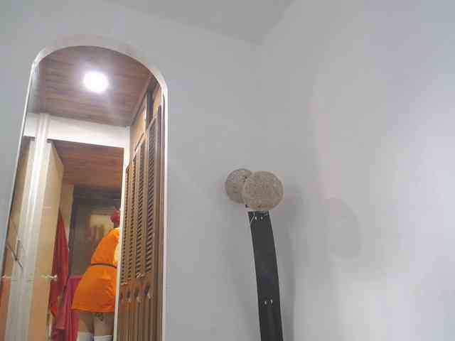 PhiliaShekinah webcam