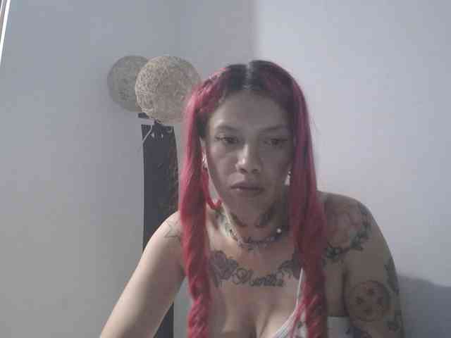 PhiliaShekinah webcam