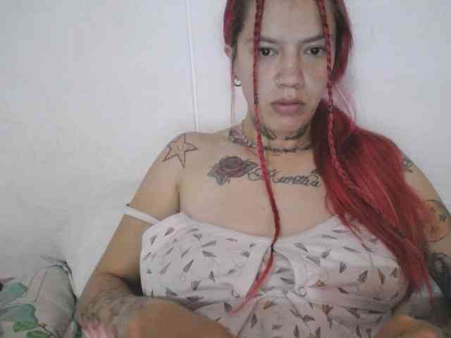 PhiliaShekinah webcam