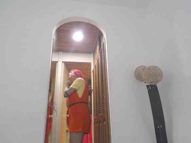 PhiliaShekinah webcam