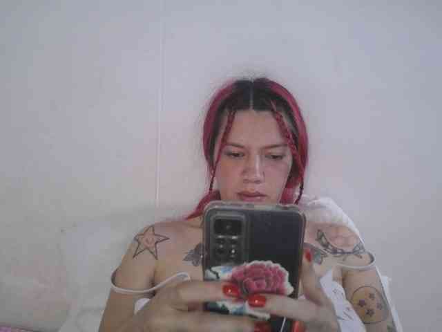 PhiliaShekinah webcam