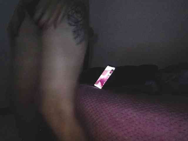 PhiliaShekinah webcam