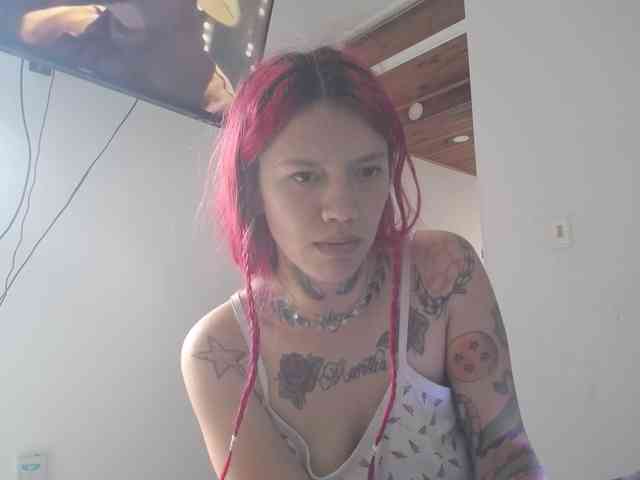 PhiliaShekinah webcam