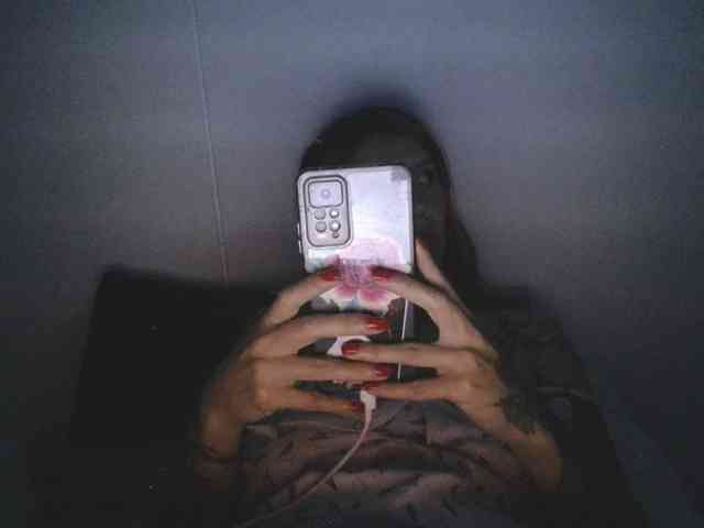 PhiliaShekinah webcam