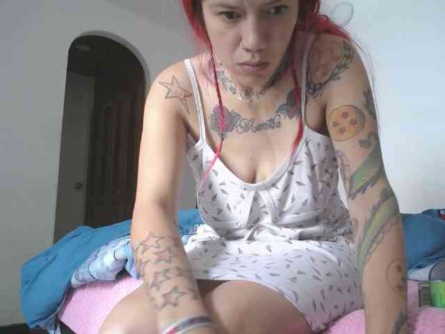 PhiliaShekinah webcam