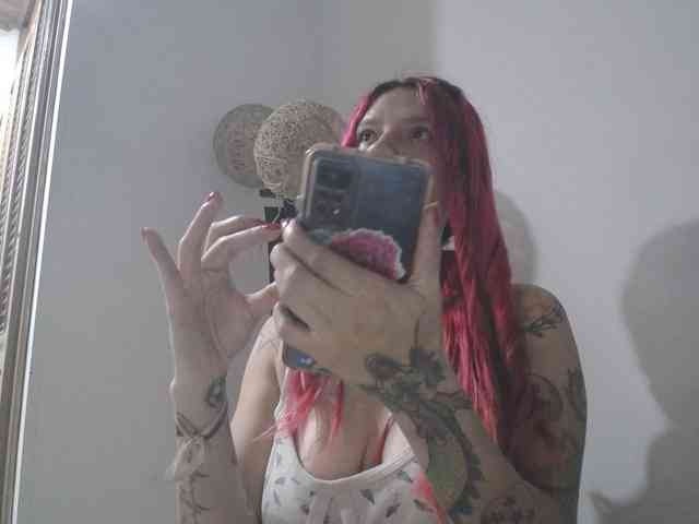 PhiliaShekinah webcam