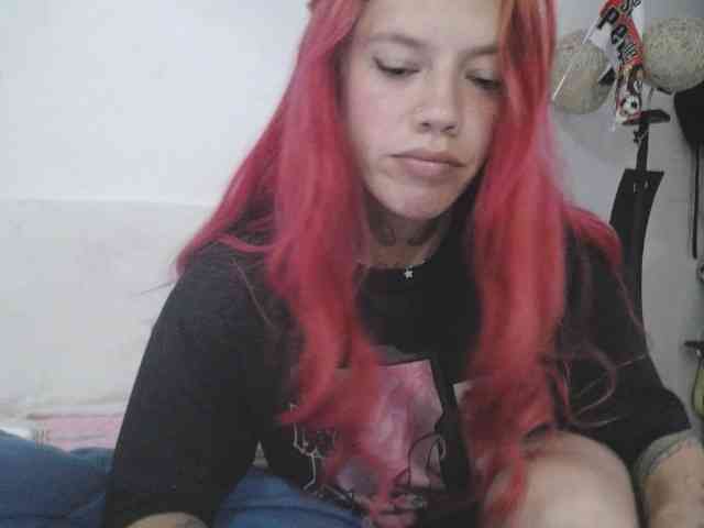 PhiliaShekinah webcam