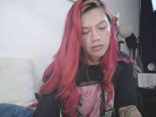 PhiliaShekinah webcam