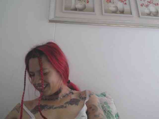 PhiliaShekinah webcam