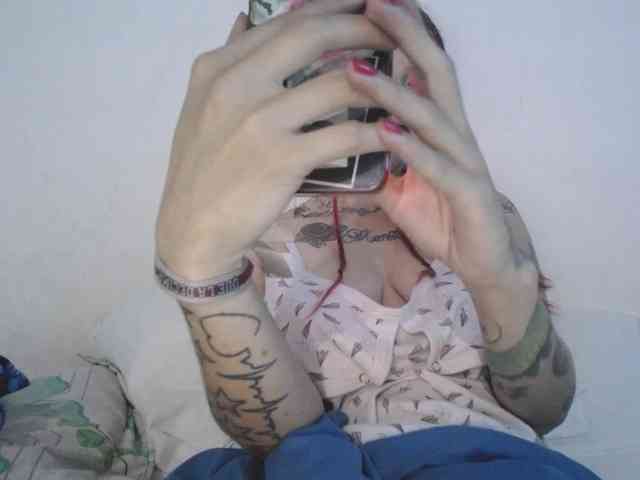 PhiliaShekinah webcam