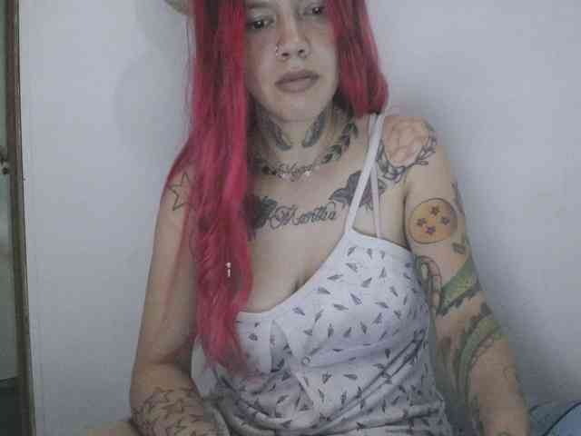 PhiliaShekinah webcam