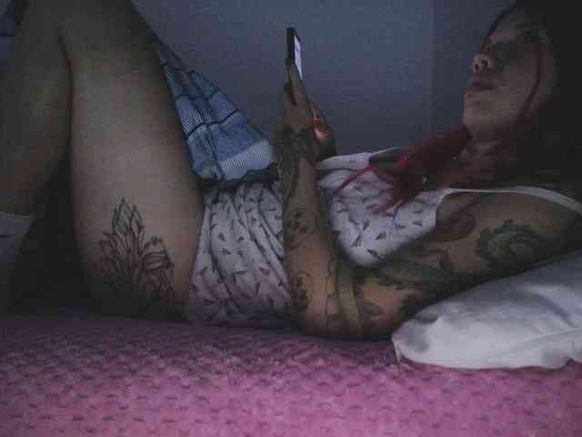 PhiliaShekinah webcam