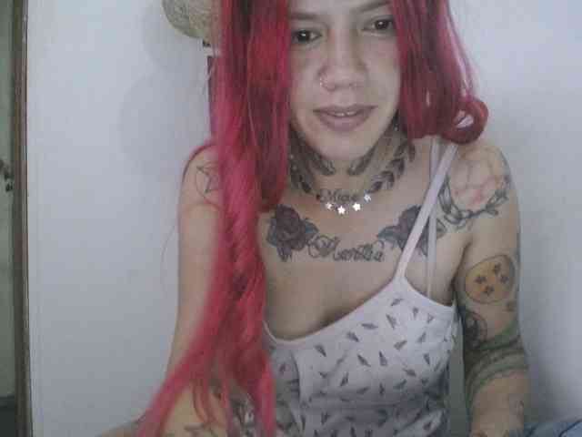 PhiliaShekinah webcam