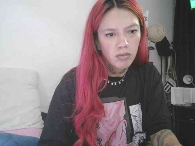 PhiliaShekinah webcam