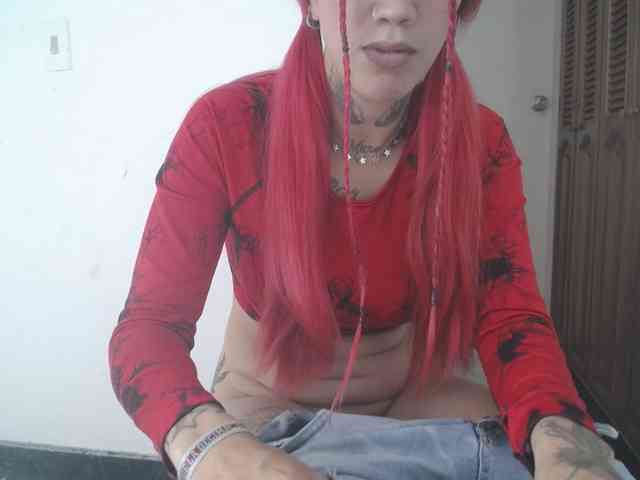 PhiliaShekinah webcam