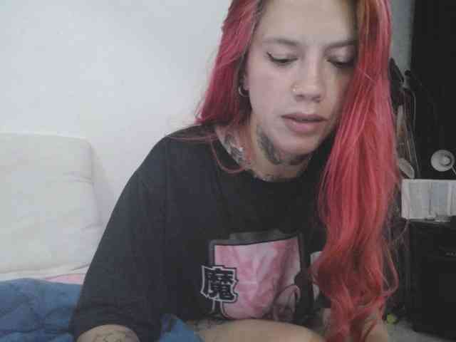 PhiliaShekinah webcam