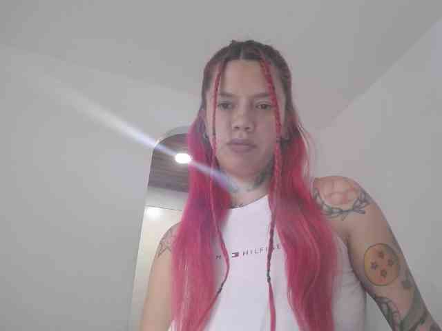 PhiliaShekinah webcam