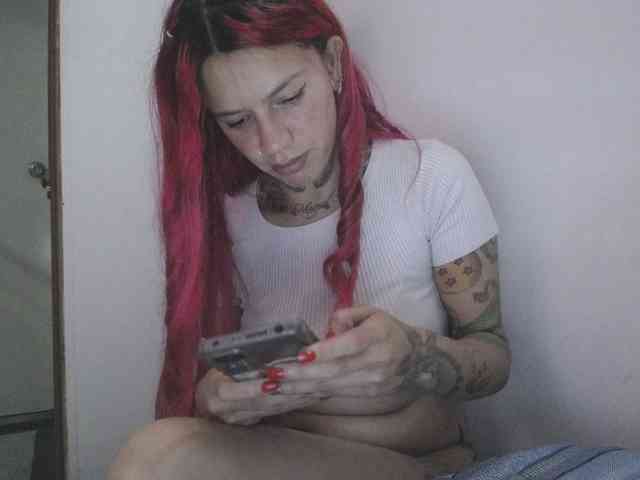 PhiliaShekinah webcam