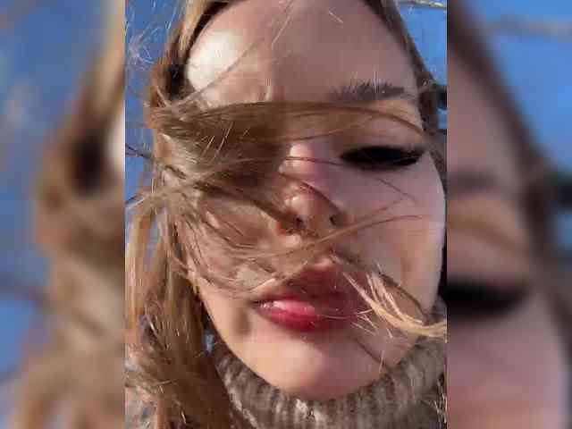 Lina_bliss webcam