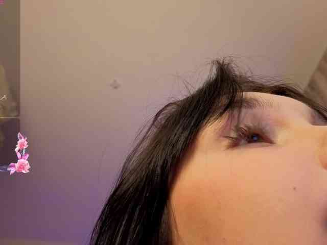 MaryMayven webcam