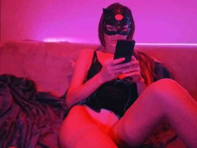 your-crazy-dream webcam