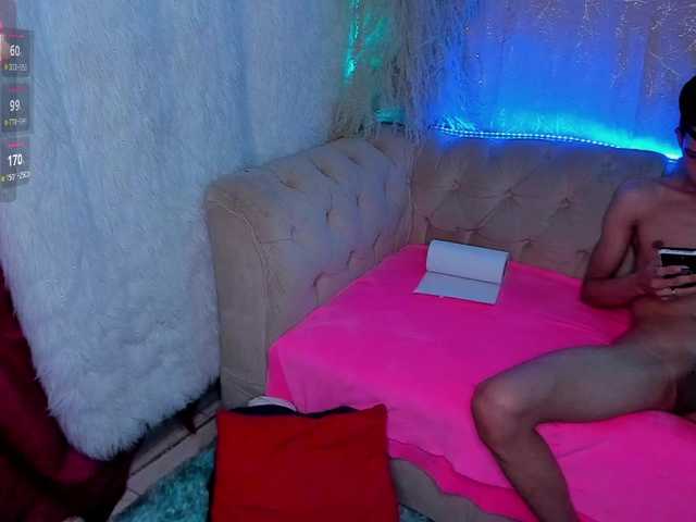 Shyfantasies webcam