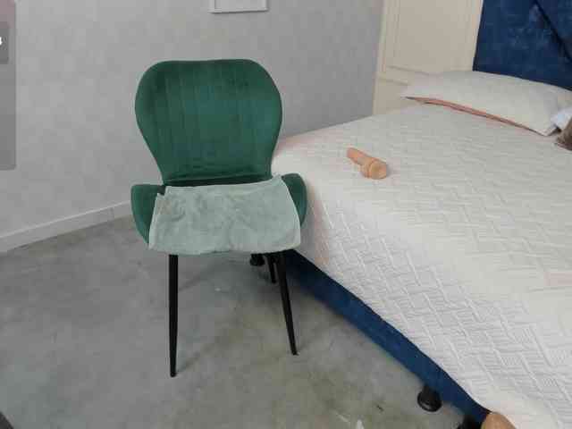 charlotte-mayers webcam